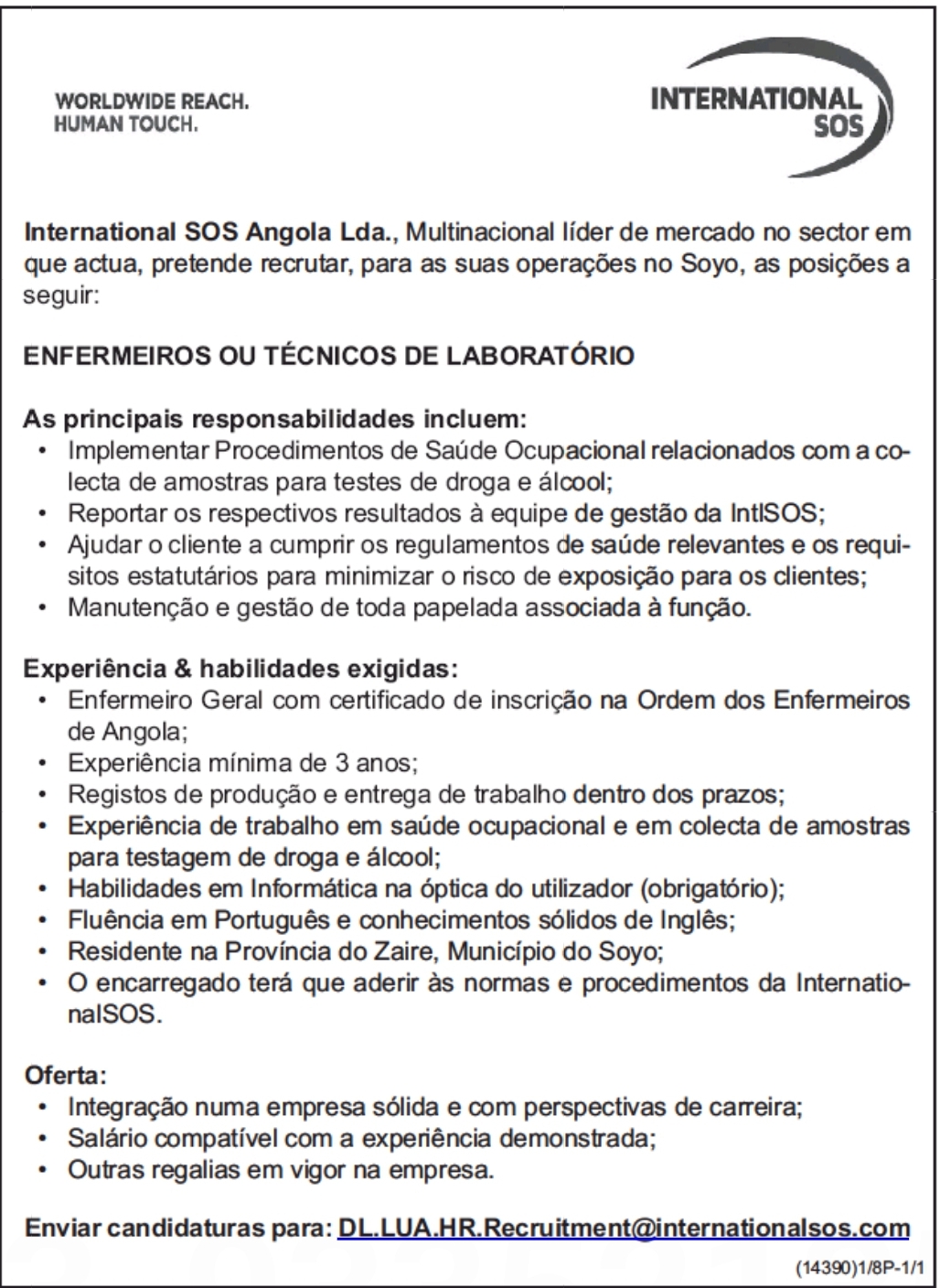 Emprego