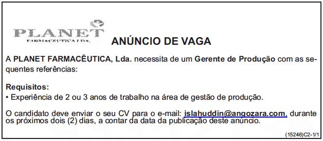 Emprego