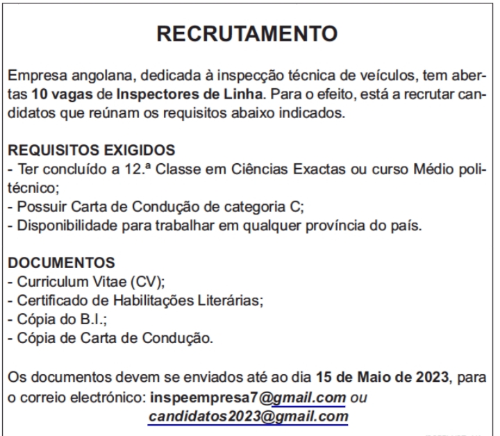 Emprego