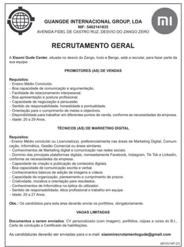 Emprego