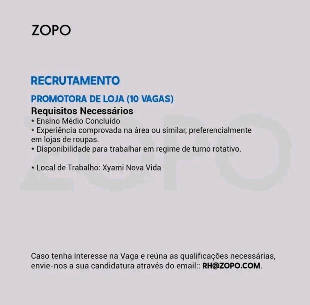 Emprego