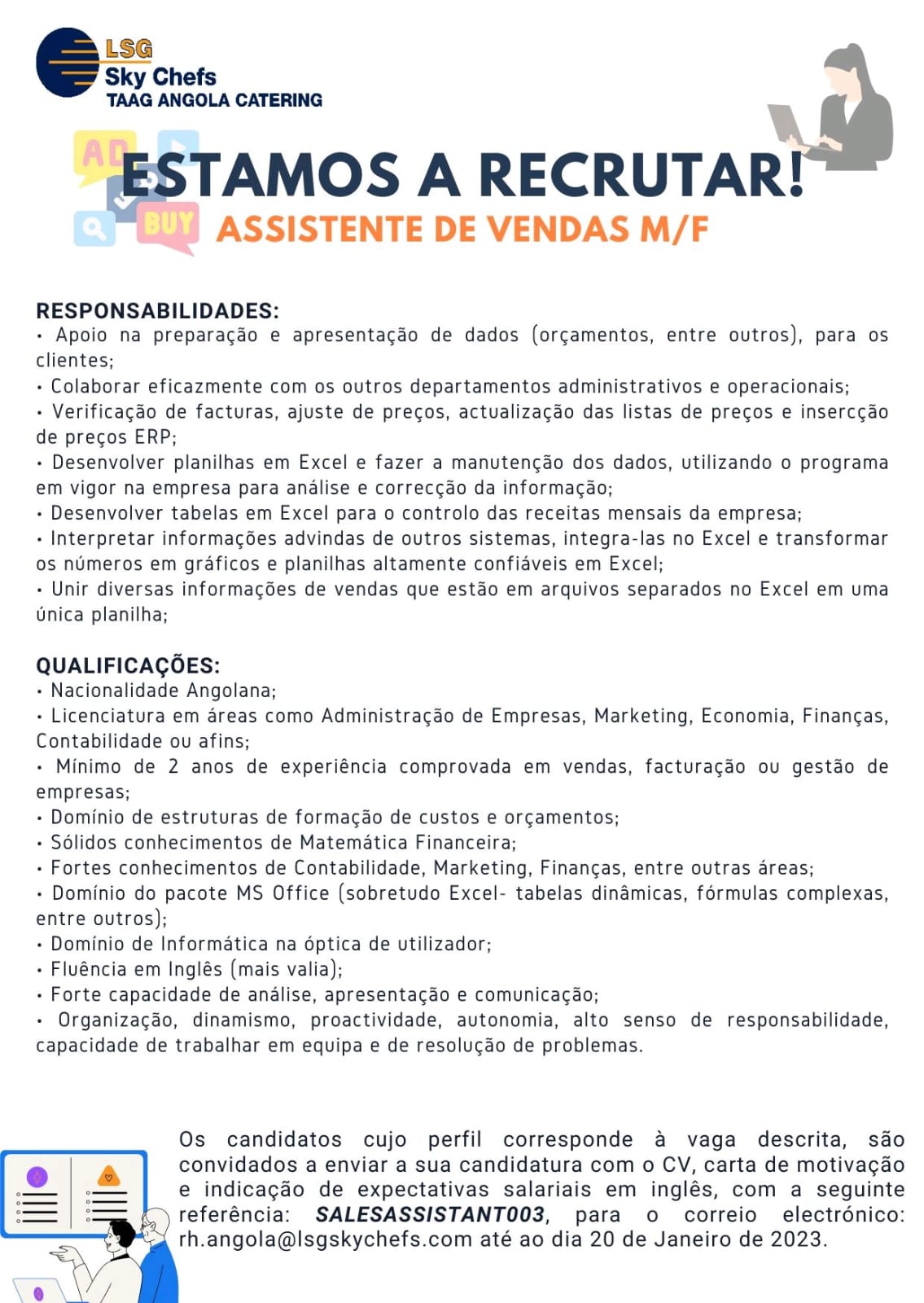 Emprego