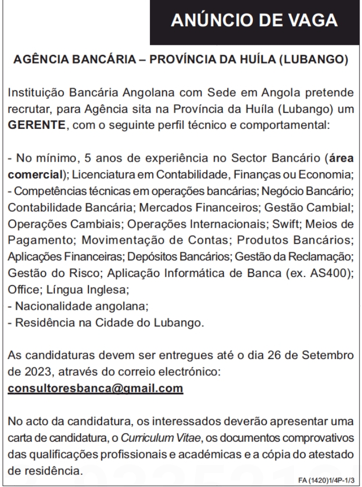 Emprego