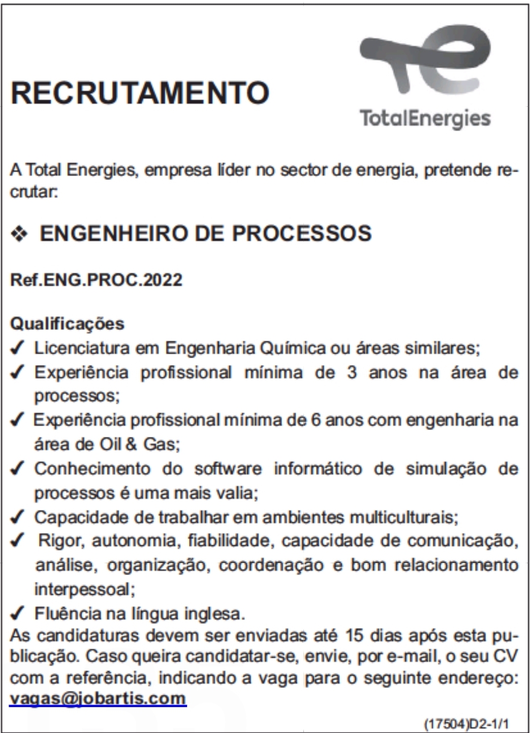 Emprego