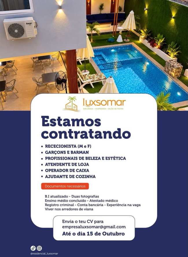 Emprego