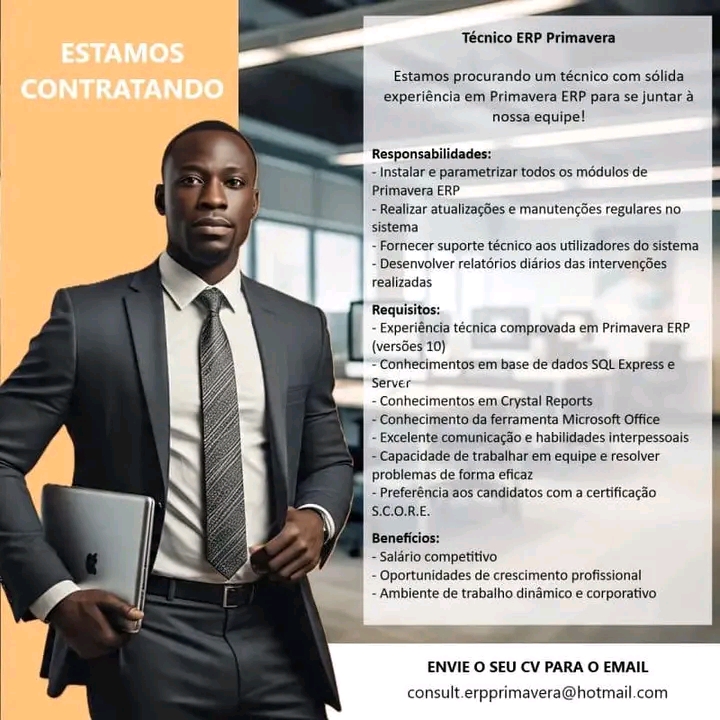 Emprego