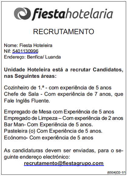 Emprego