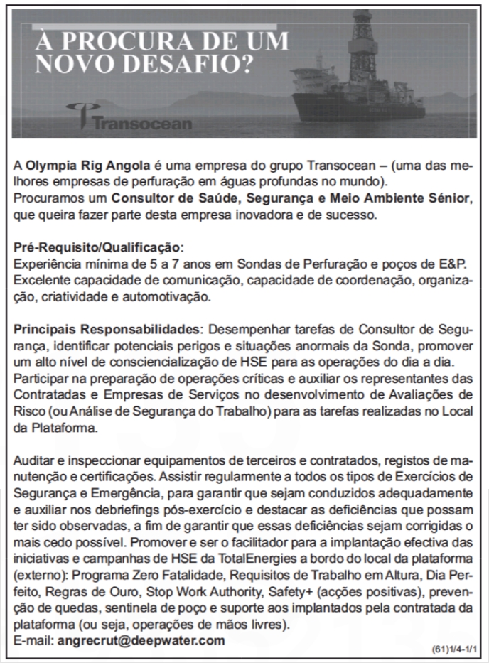 Emprego