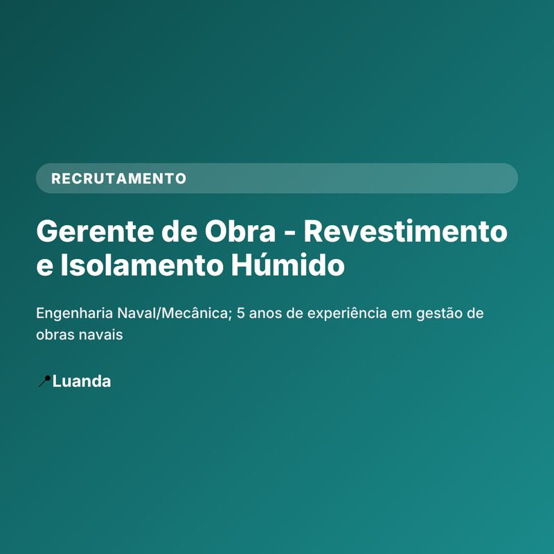 Emprego
