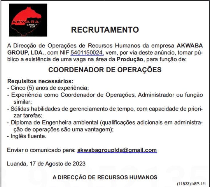 Emprego