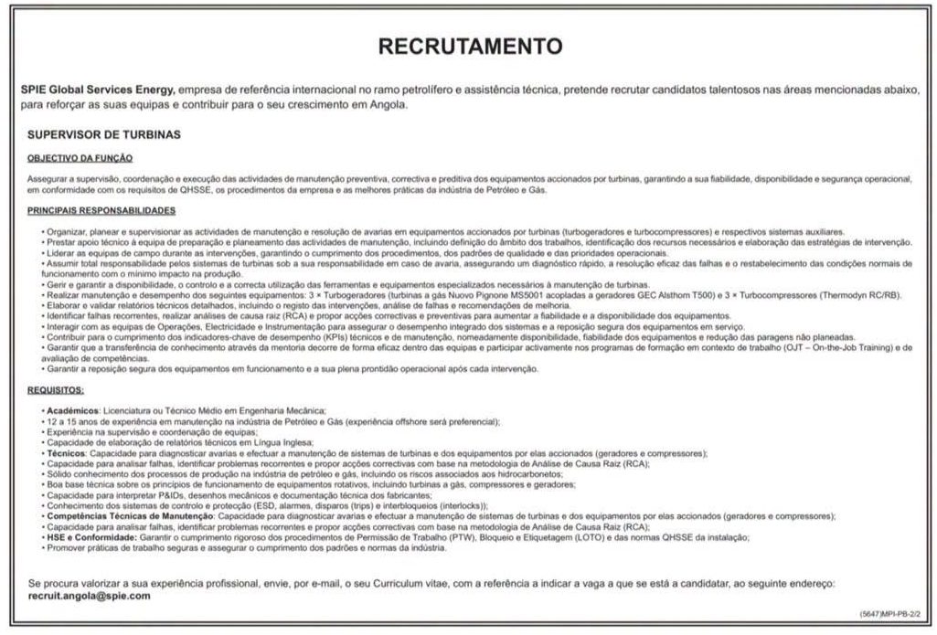 Emprego