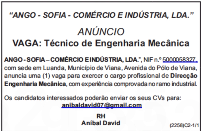 Emprego