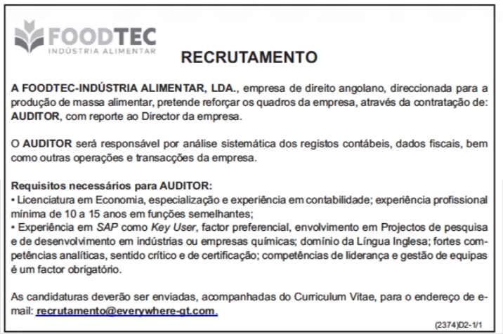 Emprego