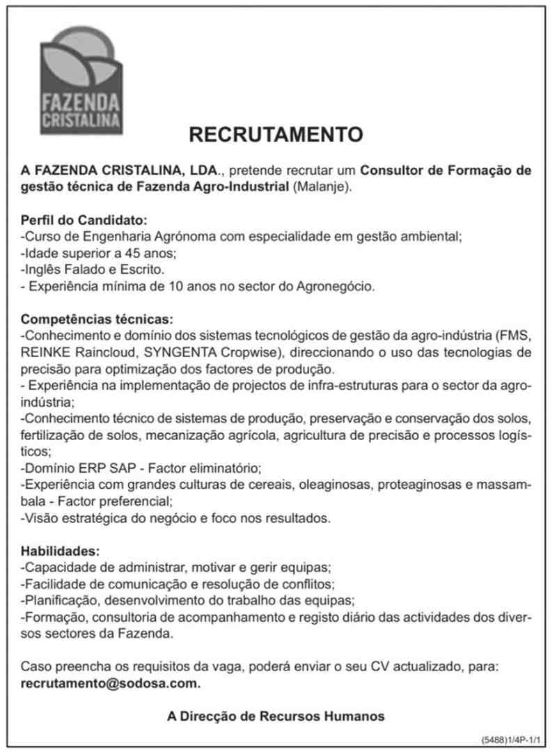 Emprego