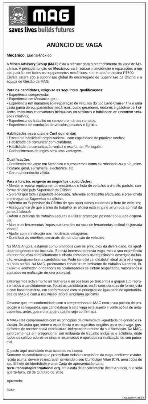 Emprego