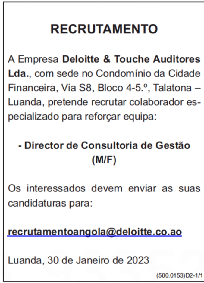 Emprego