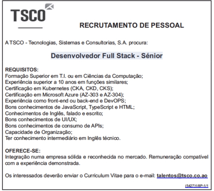Emprego