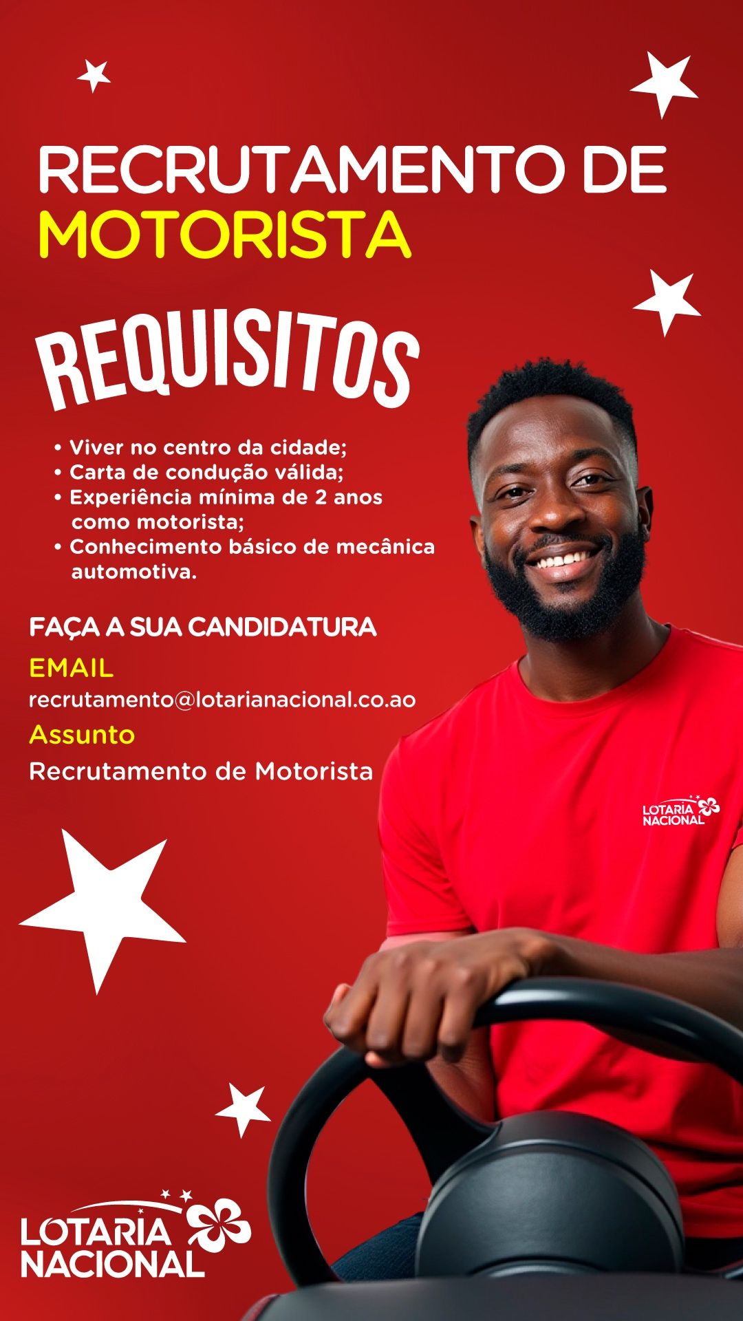 Emprego