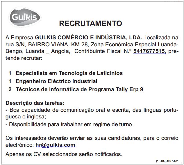 Emprego