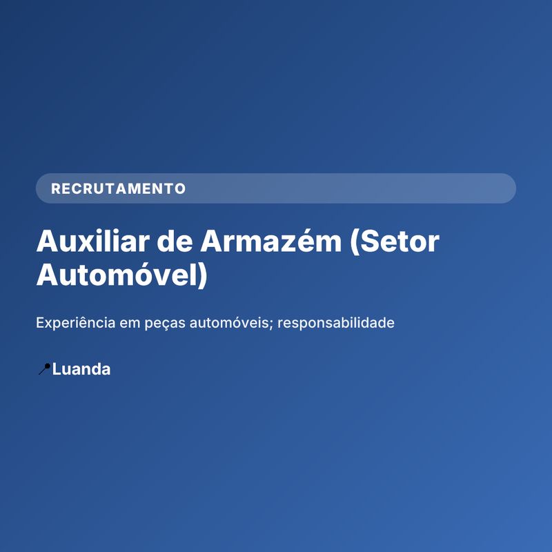 Emprego