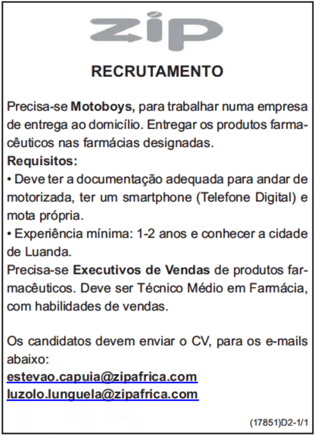 Emprego