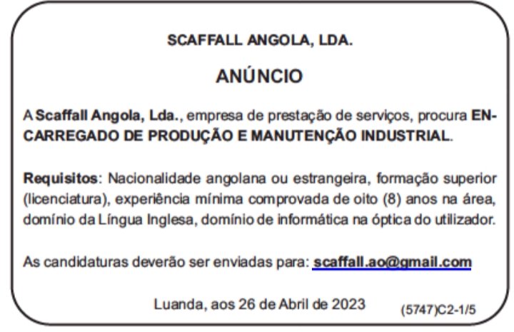 Emprego