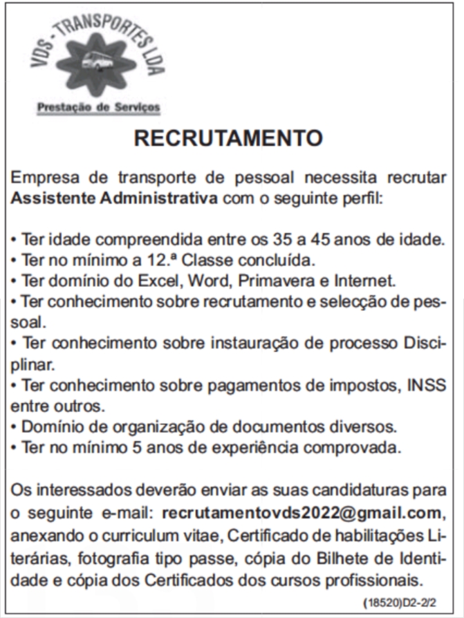 Emprego