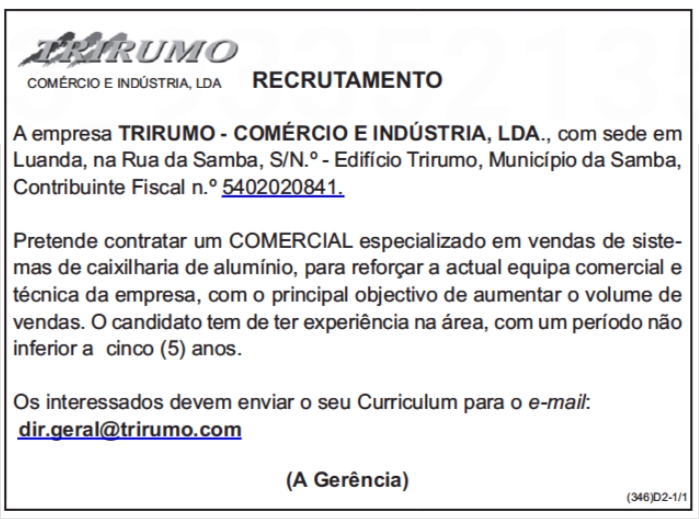 Emprego