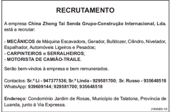 Emprego