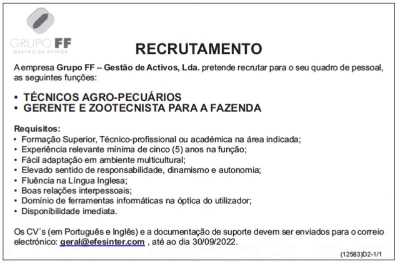 Emprego