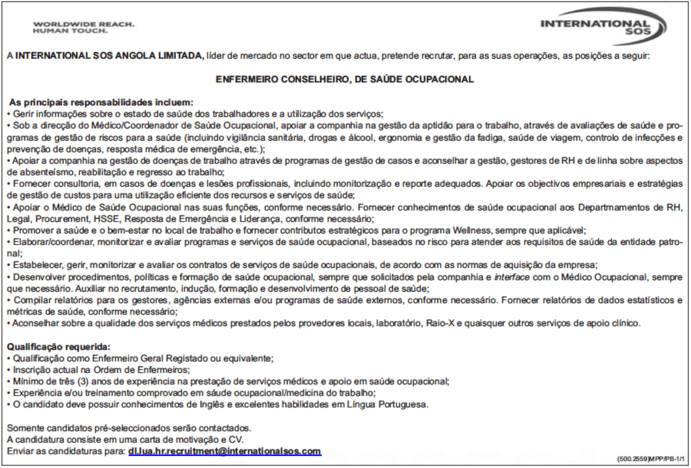 Emprego