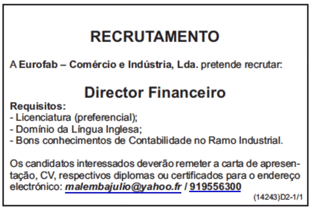Emprego