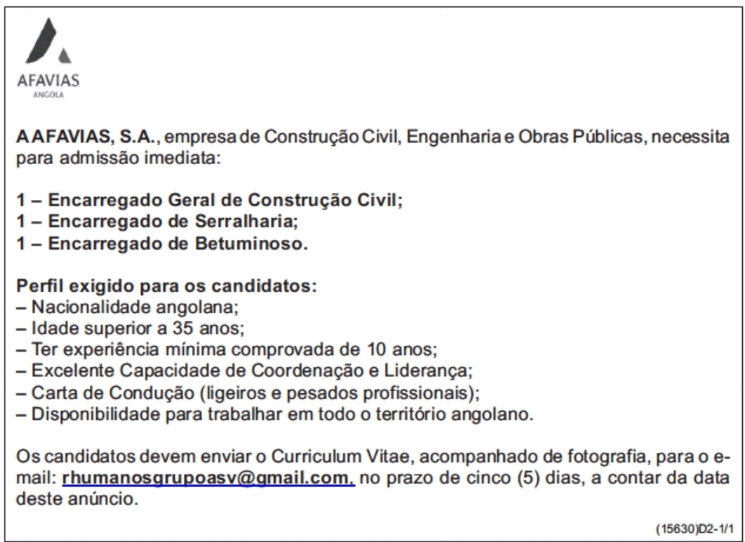 Emprego