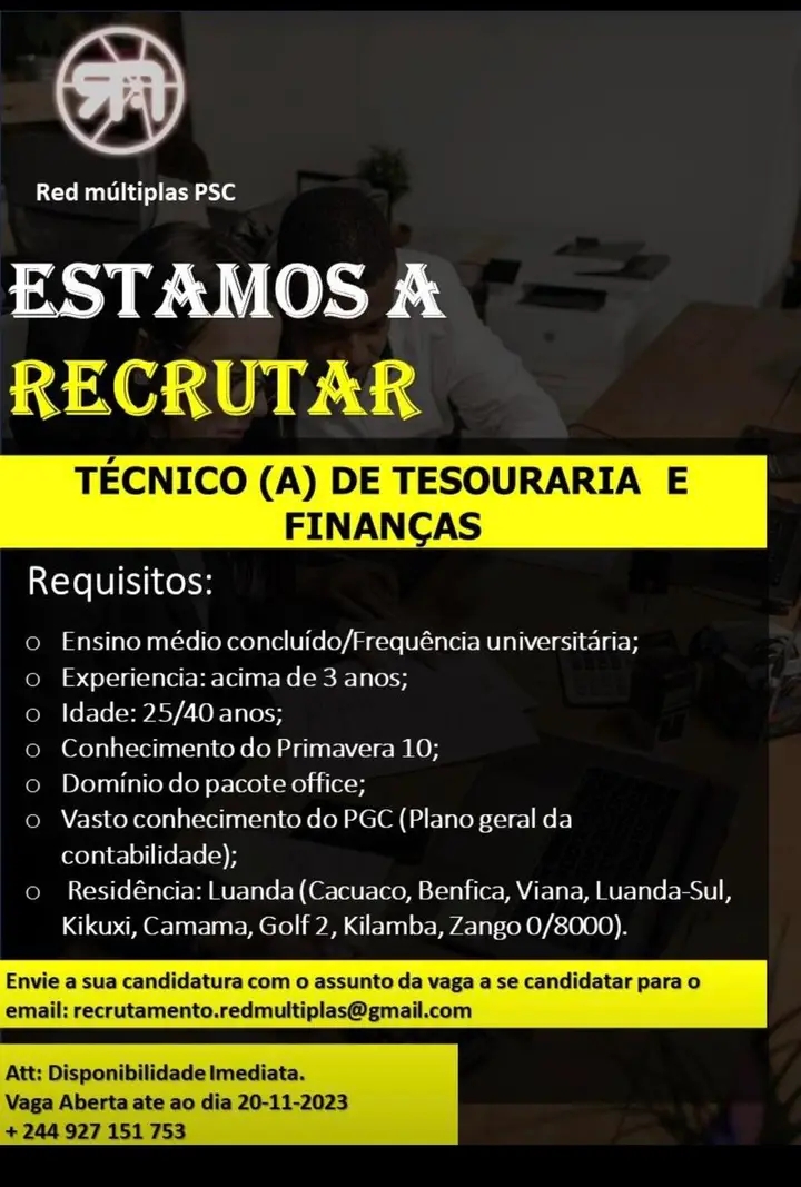 Emprego