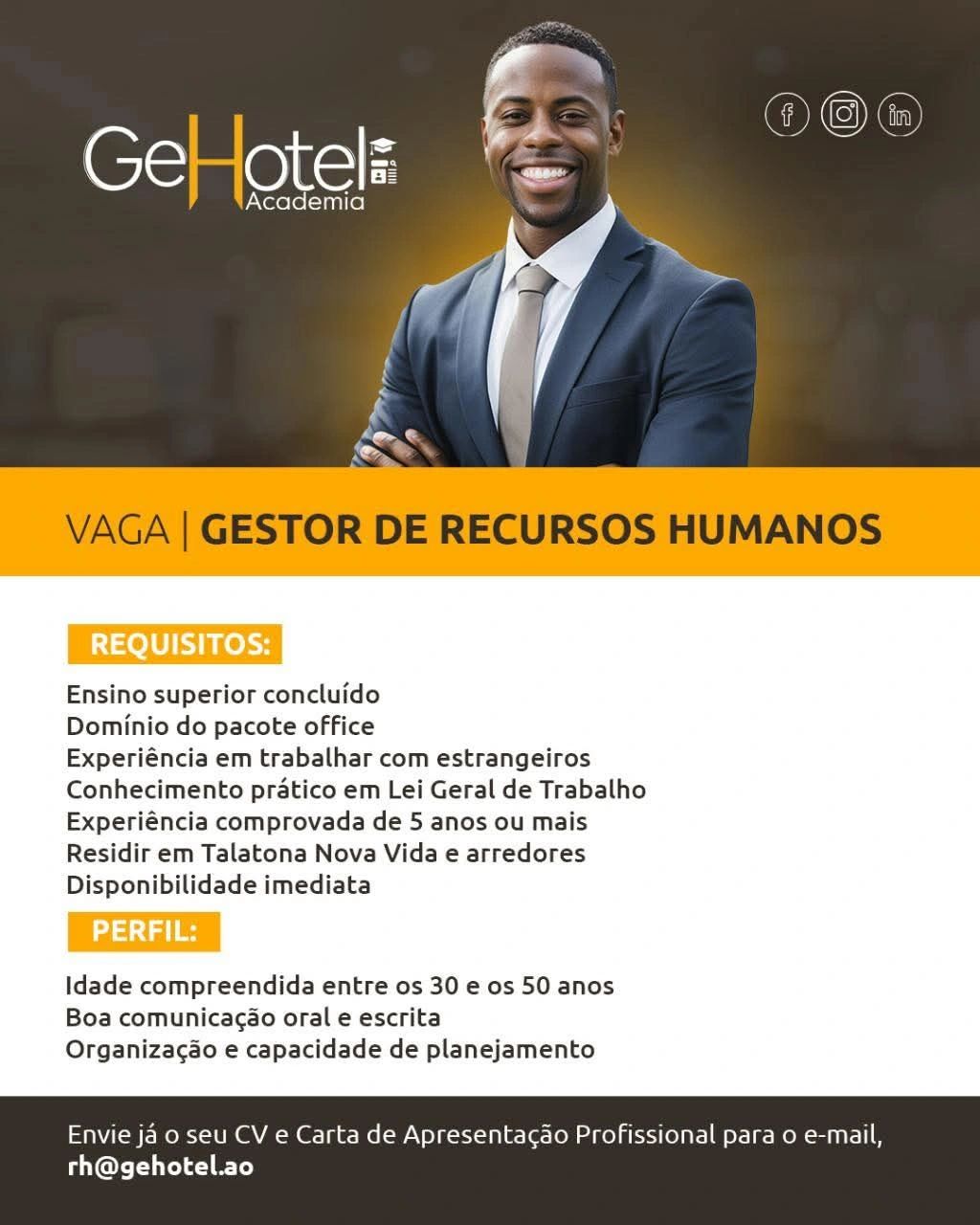 Emprego