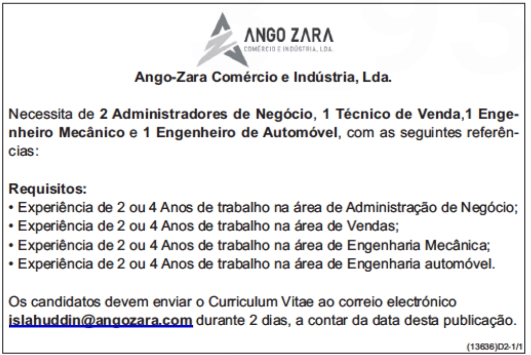 Emprego