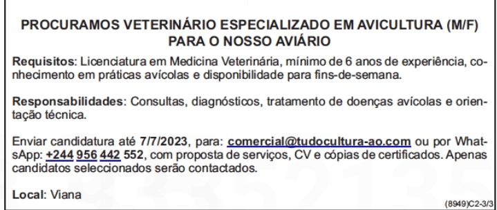 Emprego