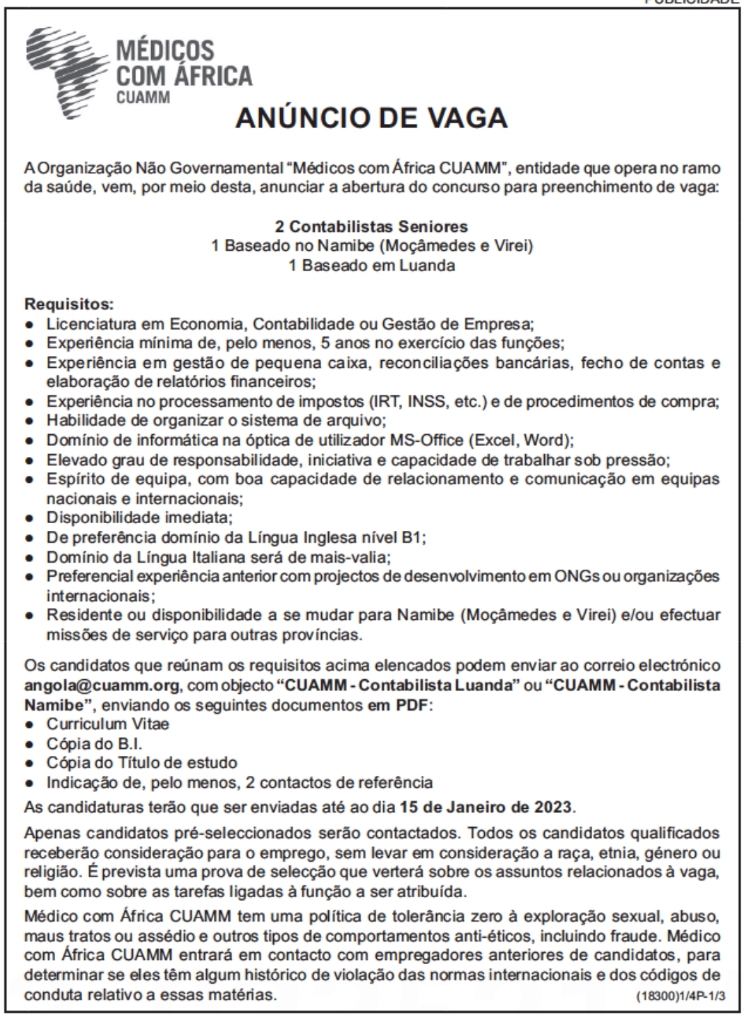 Emprego