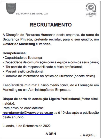 Emprego