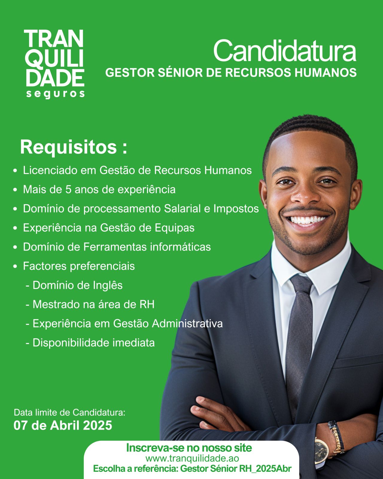 Emprego