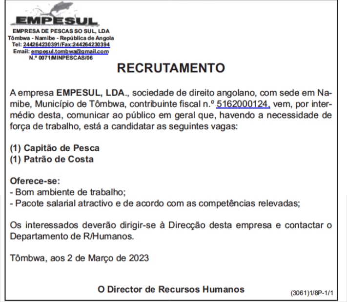 Emprego