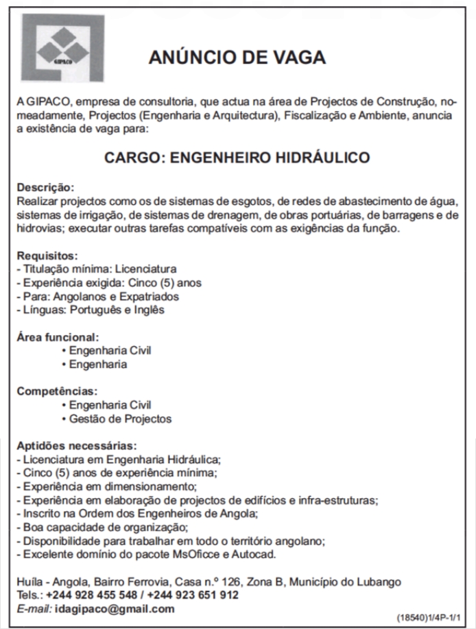 Emprego