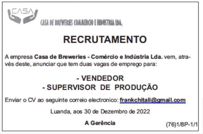 Emprego