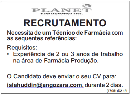 Emprego
