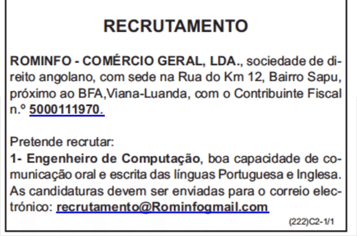 Emprego