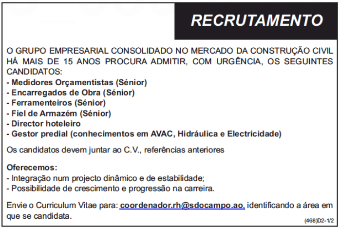 Emprego