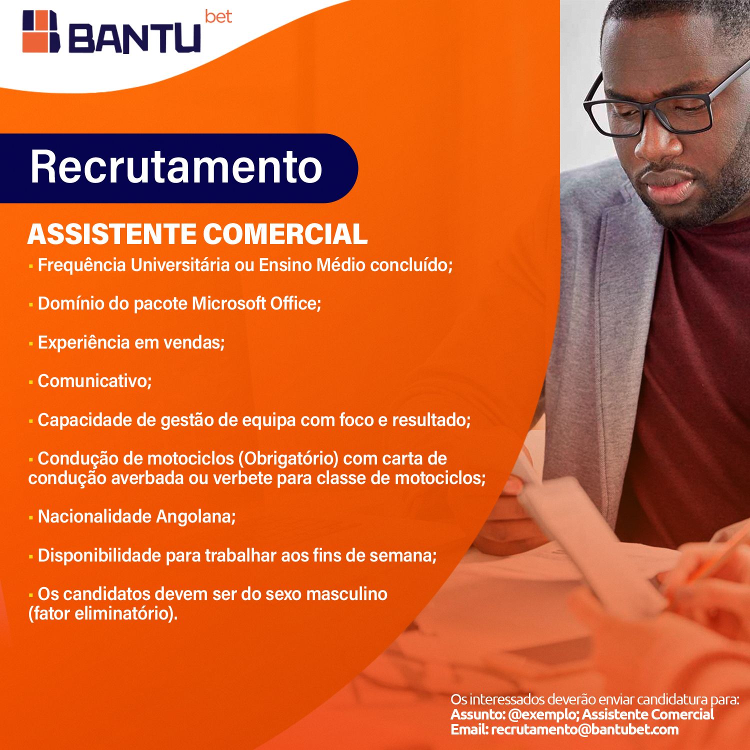Emprego