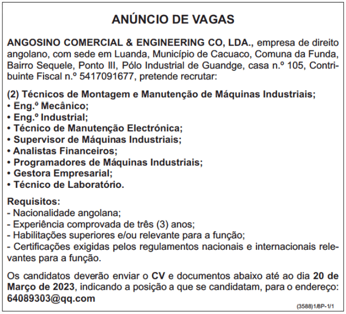 Emprego