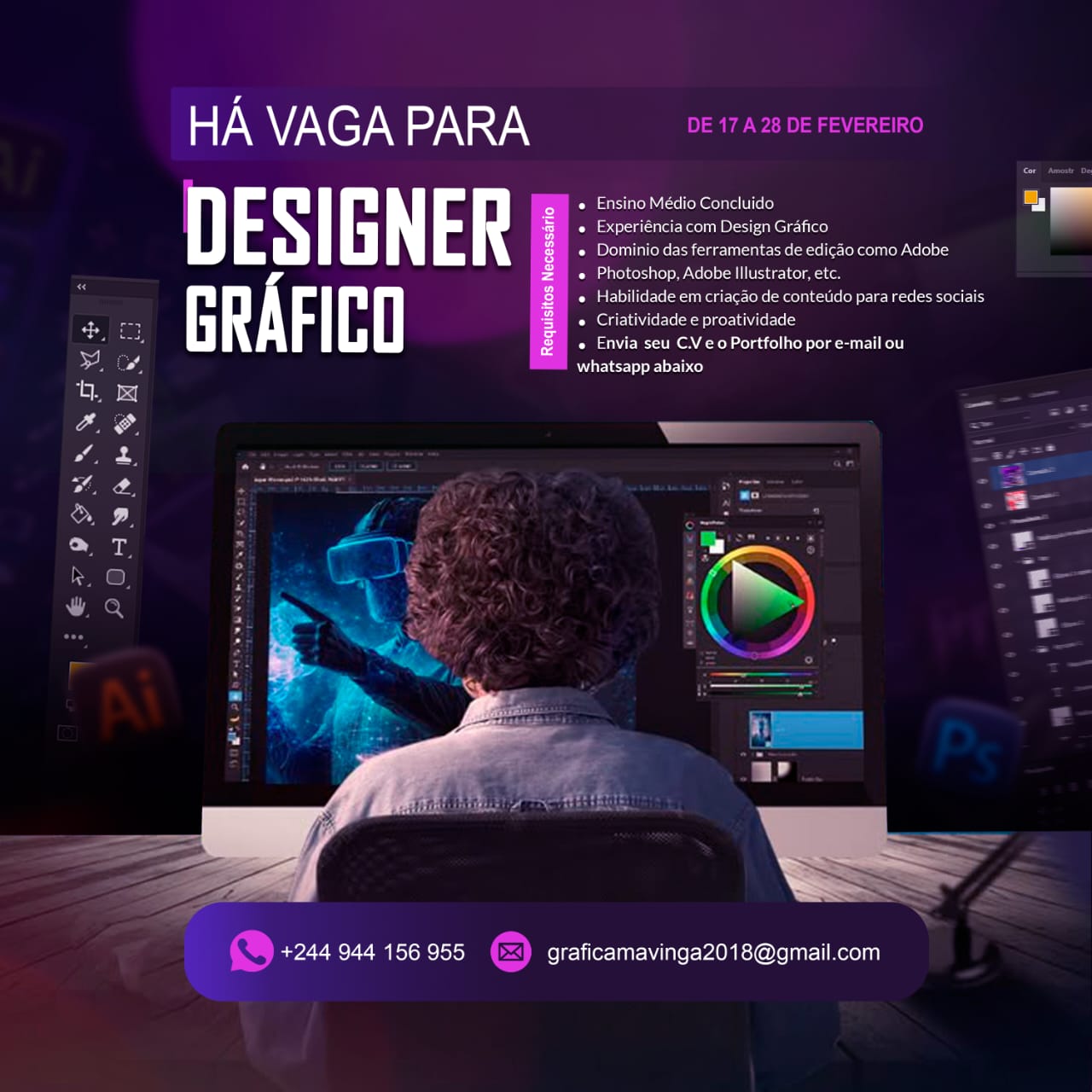 Emprego