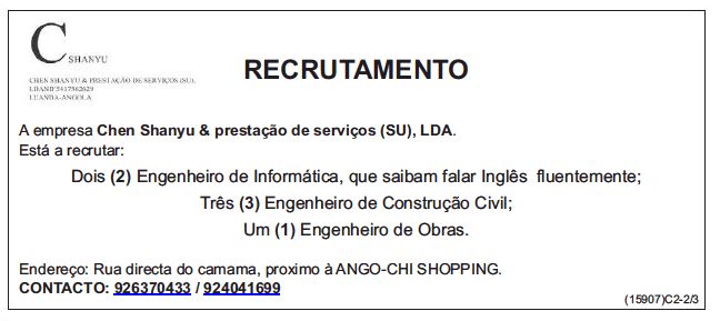 Emprego